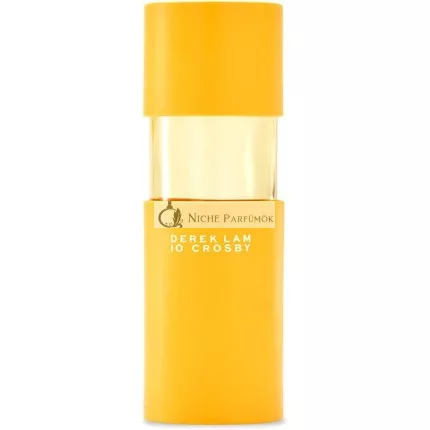 Derek Lam 10 Crosby A Hold On Me Eau De Parfum 100ml für Frauen