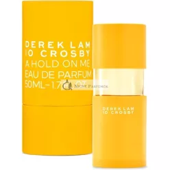   Derek Lam 10 Crosby A Hold On Me 50ml Eau De Parfum für Frauen