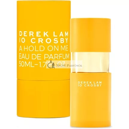 Derek Lam 10 Crosby A Hold On Me 50ml Eau De Parfum für Frauen