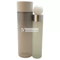 Perry Ellis 360 White EDT Spray für Männer 100ml
