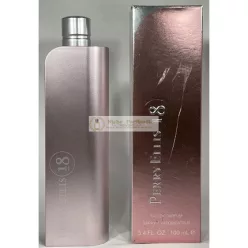 Perry Ellis 18 Eau De Parfum