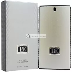Portfolio für Männer von Perry Ellis 100ml EDT Spray