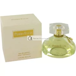 Perry Ellis für Frauen Eau De Parfum, 100ml