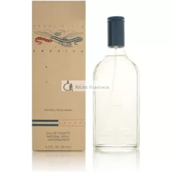 Perry Ellis America Eau de Toilette Spray, 148ml