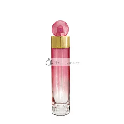 Perry Ellis 360 Coral für Frauen Eau De Parfum, 100ml