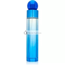 Perry Ellis 360 Very Blue für Männer, 100ml