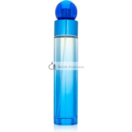 Perry Ellis 360 Very Blue für Männer, 100ml