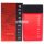Perry Ellis Bold Red für Männer, 100 ml EDT Spray