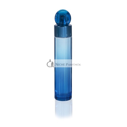 Perry Ellis 360 Very Blue for Men EDT Spray 200ml