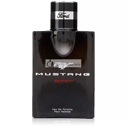 Mustang Sport EDT, 100 ml