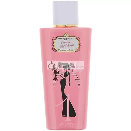 Parfums Aubusson Romance Cannes Red Carpet Eau De Parfum, 100ml