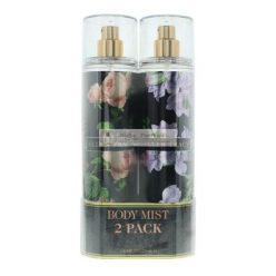 Ellen Tracy Floral 2-teiliges Geschenkset