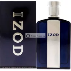 Izod Legacy EDT Spray für Herren, 100 ml
