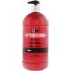 Mustang 3-in-1 Belebendes Duschgel, 1000 ml, Rot