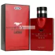 Ford Mustang Red Performance Eau de Toilette für Männer, 100ml