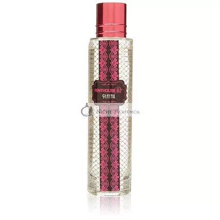 Penthouse Playful Eau de Parfum Spray, 100ml