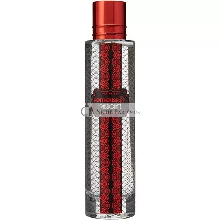 Penthouse Passionate Eau de Parfum, 100ml