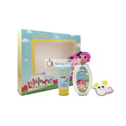 Lalaloopsy Illat Morzsák Cukor Süti