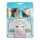 The Crème Shop Glow Up Skin Egyszarvú Arcmaszk 25g