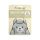 The Crème Shop Brighten Up Skin Llama Gesichtsmaske, 25g
