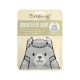 The Crème Shop Brighten Up Skin Llama Gesichtsmaske, 25g