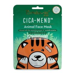 Cica-Mend Animált Tigris Arcmaszk