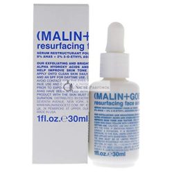 Malin + Goetz Resurfacing Arctápláló Szérum, 28ml