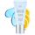 Wonderskin Hydra Gel Arcpakolás Hidratáló Arckrém C-vitaminnal és Hyaluronsavval 50ml