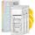 Wonderskin 8 Perces Hidratáló Arcmask Vitamin C-vel és Niacinamiddal