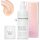 Wonderskin Szuper Szérum Egész Napos Ragyogás Multi-Korrekciós Szérum Hidratáló Vitamin C Arckrém Hyaluronsavval