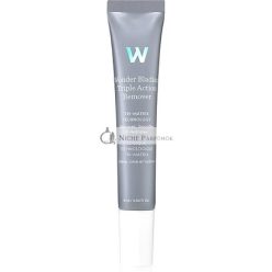   Wonderskin Wonder Blading Háromlépcsős Sminkeltávolító 15ml