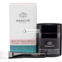 Bioaktív Rózsa Gommage 50ml