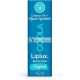 Coola SPF 30 Liplux Napvédő Ajakbalzsam Málnával és Jojoba Olajjal, 4.2ml