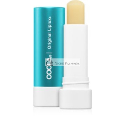 Coola Classic Liplux Ajakbalzsam Eredeti SPF 30 - 4 Gramm