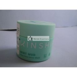 Eredeti Relatív Mentás Iszap Mély Pórus Detox Maszk