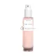HERBIVORE Pink Cloud Cremige Jelly Reinigung Squalan Rosenwasser Tremella Pilz Hydratisierender Gesichtsreiniger Make-up Entferner für Empfindliche Haut, 96 g