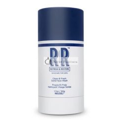   Reuzel Clean and Fresh Solid Face Wash Stick Deep Hydration, 48g