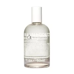   Malin + Goetz Eau de Parfum Herren- und Damenparfüm Gartenbeeren-Duft vegan und tierversuchsfrei Erdbeere, 100ml