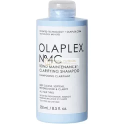 Olaplex No. 4C Bond Maintenance Clarifying Shampoo, 250ml