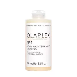 Olaplex N° 4 Bond Maintenance Shampoo, 250ml