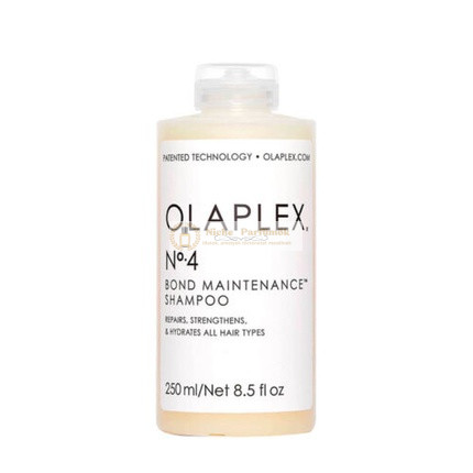 Olaplex N° 4 Bond Maintenance Sampon, 250ml