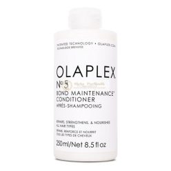 OLAPLEX No. 5 Kötés Fenntartó Balzsam, 250ml