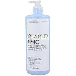 Olaplex Bond Maintenance No.4C Klar Shampoo, 1000ml