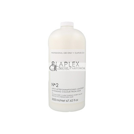 Olaplex Bond Perfector Nr. 2 - 2000ml