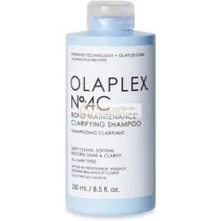 Olaplex No.4C Bond Maintenance Klärendes Shampoo, 250ml