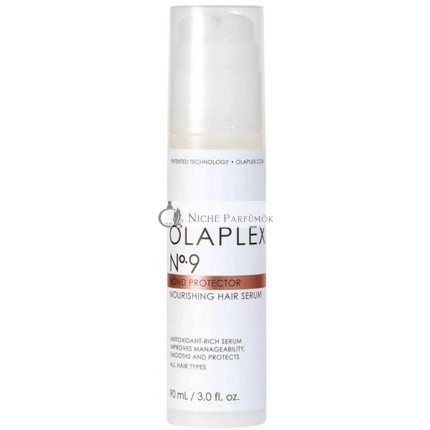 Olaplex No 9 Bond Protector Nährendes Haarserum, 90 ml