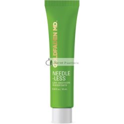   Goldfaden Md Tű Nélküli Ránctalanító Koncentrátum Arcra és Nyakra Tengeri Algával