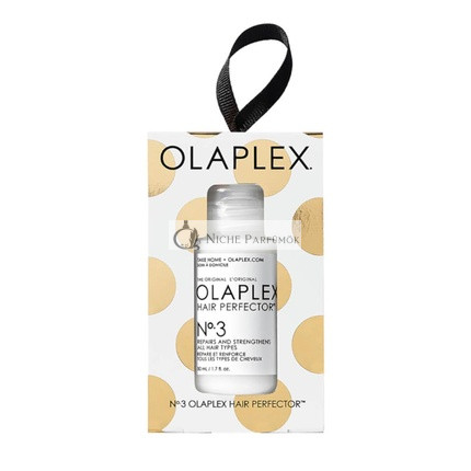 Olaplex Hair Perfector No. 3 Feiertags 50ml