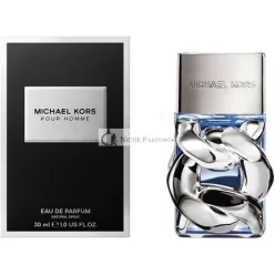 Michael Kors Pour Homme Eau de Parfum für Herren, 30ml