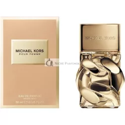 Michael Kors Pour Femme Eau de Parfum 30ml